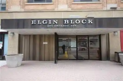 4673 Avenue Unit 201 Niagara Falls Ontario L2E3R1