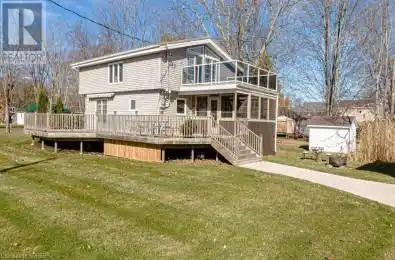 356 CEDAR Drive Turkey Point Ontario N0E1W0