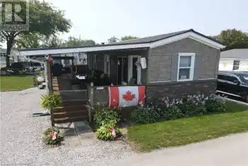 92 CLUBHOUSE Road Unit# 78, Turkey Point, Ontario N0E1T0, 2 Bedrooms Bedrooms, ,1 BathroomBathrooms,Commercial,For Sale,CLUBHOUSE,40462619