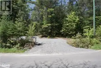 1 FAIRY FALLS Road Unit# LOT, Baysville, Ontario P0B1A0, ,Commercial,For Sale,FAIRY FALLS,40452236