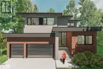 LOT 20 BARTON Boulevard Unit# LOT, Blue Mountains (Blue Mountain Resort Area), Ontario N0H1J0, 5 Bedrooms Bedrooms, ,5 BathroomsBathrooms,All Houses,For Sale,BARTON,X10439720