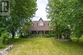 2059 UPPER BIG CHUTE Road, Coldwater, Ontario L0K1E0, 3 Bedrooms Bedrooms, ,3 BathroomsBathrooms,All Houses,For Sale,UPPER BIG CHUTE,40392150