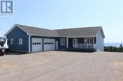 139b Kippens Road Kippens Newfoundland & Labrador A2N1B8