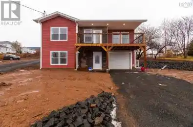 18 109 Second Avenue Unit# Lot Digby Nova Scotia B0V1A0