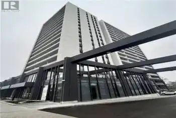 741 KING Street Unit# 1704, Kitchener, Ontario N2G1E5, 1 Bedroom Bedrooms, ,1 BathroomBathrooms,Condo,For Sale,KING,40541430