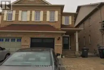 4694 Centretown Way, Mississauga (Hurontario), Ontario L5R0C9, 6 Bedrooms Bedrooms, ,4 BathroomsBathrooms,All Houses,For Sale,Centretown,W8073858