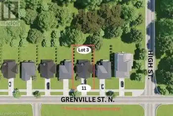 11 GRENVILLE Street, Southampton, Ontario N0H2L0, ,Commercial,For Sale,GRENVILLE,40542428