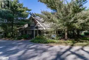 3876 MUSKOKA RD HWY 118 Unit# Sandfield, Port Carling, Ontario P0B1J0, 3 Bedrooms Bedrooms, ,4 BathroomsBathrooms,All Houses,For Sale,MUSKOKA RD HWY 118,40542550