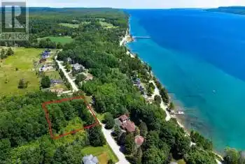 31 EVERETT Road, South Bruce Peninsula, Ontario N0H2T0, ,Commercial,For Sale,EVERETT,40506429