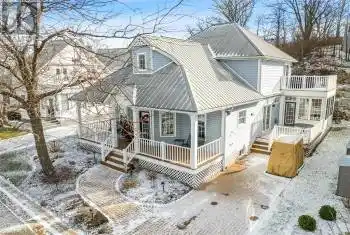 4 MARINER'S Lane, Crystal Beach, Ontario L0S1B0, 4 Bedrooms Bedrooms, ,3 BathroomsBathrooms,All Houses,For Sale,MARINER'S,40541054