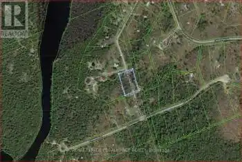 Lot 5 River Heights Road Unit# LOT, Marmora and Lake, Ontario K0K2M0, ,Commercial,For Sale,River Heights,X8079668