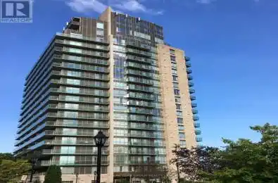 1665 Way Unit 1806 Mississauga Ontario L5L0A9