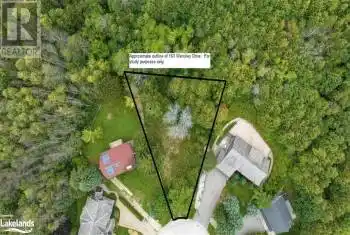 163 WENSLEY Drive, Blue Mountains (Blue Mountain Resort Area), Ontario N0H1J0, ,Commercial,For Sale,WENSLEY,X10895013