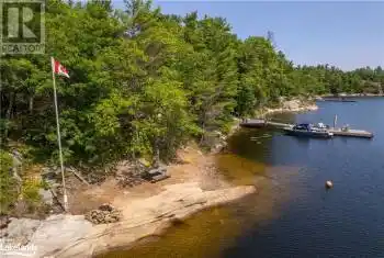 22428 GEORGIAN BAY SHORE, Georgian Bay (Gibson), Ontario P0E1E0, 3 Bedrooms Bedrooms, ,2 BathroomsBathrooms,All Houses,For Sale,GEORGIAN BAY SHORE,X10894283