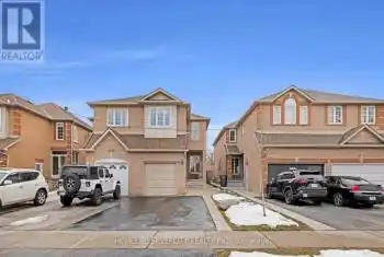 70 Tumbleweed Trail, Brampton (Fletcher's Creek South), Ontario L6Y4Z9, 6 Bedrooms Bedrooms, ,4 BathroomsBathrooms,All Houses,For Sale,Tumbleweed,W8092502