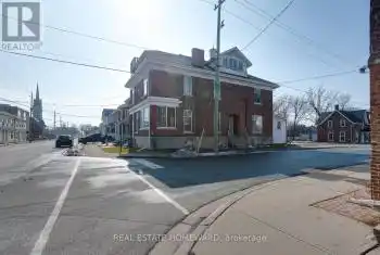 1 James Street, Cobourg, Ontario K9A2J8, 1 Bedroom Bedrooms, ,6 BathroomsBathrooms,All Houses,For Sale,James,X8092136