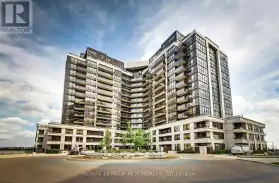 1060 Unit 1401 Toronto Ontario M3J0G7