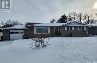 707 GREY AVENUE Grenfell Saskatchewan S0G2B0