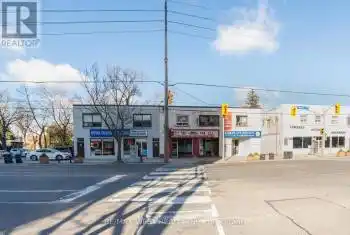 4990 Dundas Street, Toronto (Islington-City Centre West), Ontario M9A1B8, ,Commercial,For Sale,Dundas,W8096218