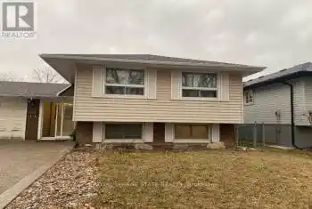 2097 Mountain Grove Ave Unit# B, Burlington, Ontario L7P 2H8, 1 Bedroom Bedrooms, 4 Rooms Rooms,1 BathroomBathrooms,All Houses,Rented,Mountain Grove,W8095900