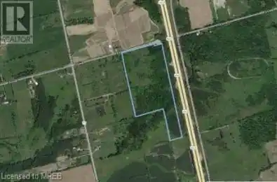 6 Line Unit LOT Innisfil Ontario L0L1L0