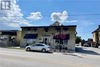 399 10TH Street Unit# 399, Hanover, Ontario N4N1P7, ,Commercial,For Rent,10TH,40544965