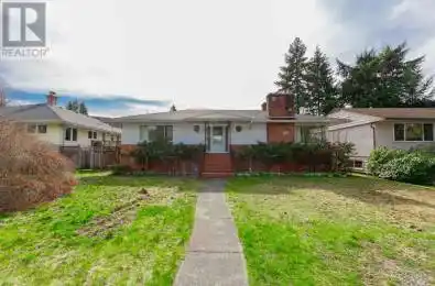 2134 53RD Avenue Vancouver British Columbia V6P1L6