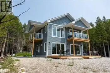 277 EAGLE Road, Tobermory, Ontario N0H2R0, 3 Bedrooms Bedrooms, ,3 BathroomsBathrooms,All Houses,For Sale,EAGLE,40547438