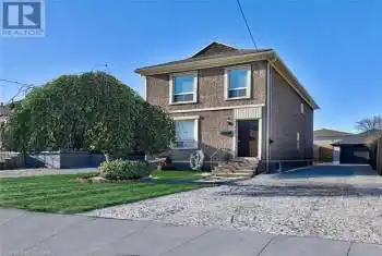 31 DICKSON Street, Hamilton (Industrial Sector), Ontario L8L6B9, 3 Bedrooms Bedrooms, ,3 BathroomsBathrooms,All Houses,For Rent,DICKSON,X10403449