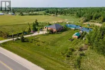 159265 Highway 10, Melancthon, Ontario L9V2G4, 4 Bedrooms Bedrooms, ,2 BathroomsBathrooms,All Houses,For Sale,Highway 10,X8106510