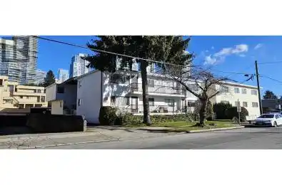 4271 Street Burnaby British Columbia V5H2J5