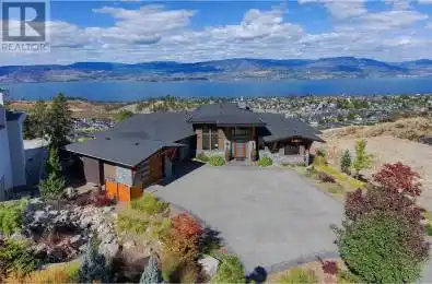 5650 The Edge Place Unit# 105 Kelowna British Columbia V1W5M4