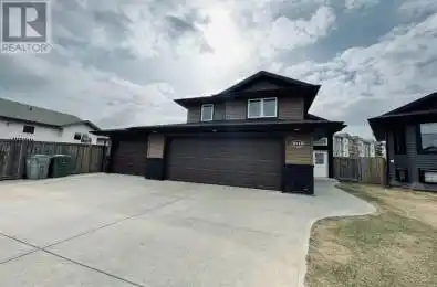 4719 14 Street Unit# 4719 Lloydminster Saskatchewan S9V1W1