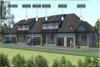 Rob Blake Way Unit# Lot 8, Norfolk (Simcoe), Ontario N3Y0E3, 2 Bedrooms Bedrooms, ,3 BathroomsBathrooms,All Houses,For Sale,Rob Blake,X8109940