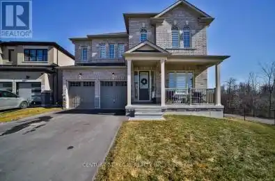 135 Drive Whitchurch-Stouffville Ontario L4A4X5