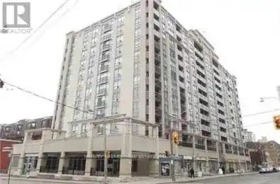 225 Street Unit 4B Toronto Ontario M4X1G3