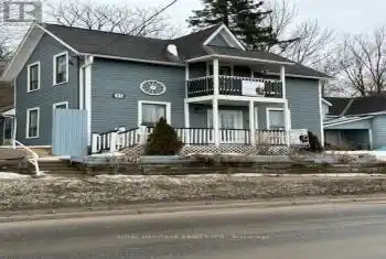 35 Main Street, Huntsville, Ontario P1H1W9, 4 Bedrooms Bedrooms, ,2 BathroomsBathrooms,All Houses,For Sale,Main,X8111112