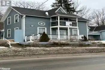 35 MAIN Street, Huntsville, Ontario P1H1W9, 4 Bedrooms Bedrooms, ,2 BathroomsBathrooms,All Houses,For Sale,MAIN,40548473