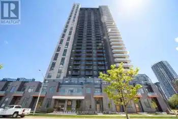 8 Nahani Way Unit# 2709, Mississauga (Hurontario), Ontario L4Z0C6, 2 Bedrooms Bedrooms, ,2 BathroomsBathrooms,Condo,For Sale,Nahani,W8115170