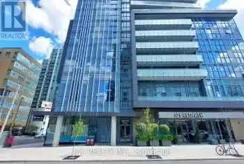 165 Eglinton Avenue Unit# 210, Toronto (Mount Pleasant West), Ontario M4P1J4, ,Commercial,For Sale,Eglinton,C8115446