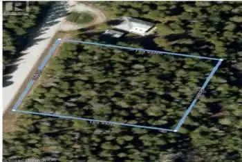 PT LT24 SPRY SHORE Road, Northern Bruce Peninsula, Ontario N0H1W0, ,Commercial,For Sale,SPRY SHORE,X10851056