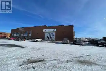 69 Saunders Road, Barrie (400 East), Ontario L4N9A7, ,Commercial,For Rent,Saunders,S8117982