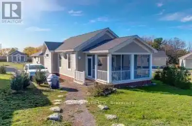 20 Butternut Lane Prince Edward County (Athol) Ontario K0K1P0