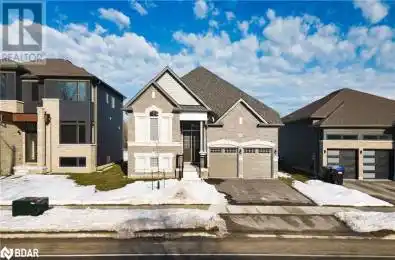 220 Drive Wasaga Beach Ontario L9Z2B2