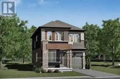 Lot 15 Street Unit LOT Brantford Ontario N3V0B2