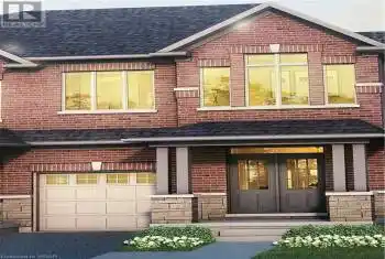 37 ROBERT WOOLNER Street Unit# LOT, Ayr, Ontario N0B1E0, 3 Bedrooms Bedrooms, ,3 BathroomsBathrooms,All Houses,For Sale,ROBERT WOOLNER,40552032