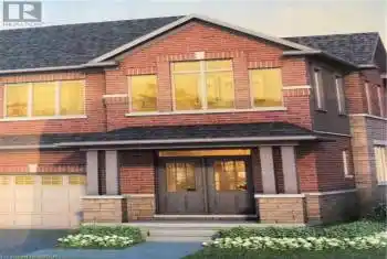 45 ROBERT WOOLNER Street Unit# LOT, Ayr, Ontario N0B1E0, 3 Bedrooms Bedrooms, ,3 BathroomsBathrooms,All Houses,For Sale,ROBERT WOOLNER,40552048