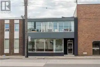 1184 Barton Street, Hamilton (Crown Point), Ontario L8H2V7, ,Commercial,For Sale,Barton,X8132148