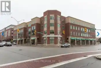 231 Oak Park Boulevard Unit# 301-Z, Oakville (Uptown Core), Ontario L6H7S8, ,Commercial,For Rent,Oak Park,W8133874