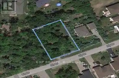 Lot 34 Drive Unit LOT Wasaga Beach Ontario L9Z1V8